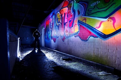 Dubstep Graffiti Wallpapers   Music Wallpapers
