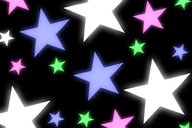 Colorful Hearts Wallpapers And Pictures