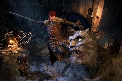 Dragon's Dogma: Dark Arisen Wallpapers High Resolution And Quality ...