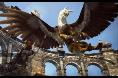 Dragon's Dogma Screenshot 1152x864 Wallpapers, 1152x864 Wallpapers ...