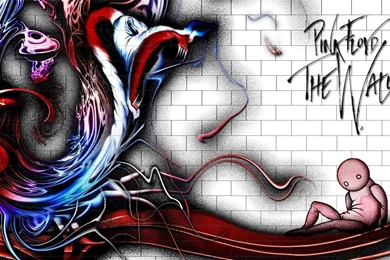 Pink Floyd   The Wall Wallpapers   Music Wallpapers