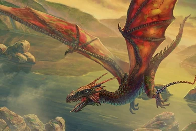 Dragon's Dogma, 1920x1080 HD Wallpapers And FREE Stock Photo