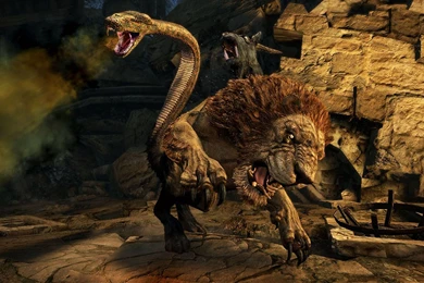 Dragon's Dogma 1920x1200 Wallpapers, 1920x1200 Wallpapers ...