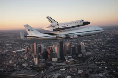 132 Nasa HD Wallpapers