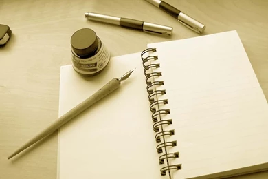 Writing   Writing Wallpapers (3574857)   Fanpop