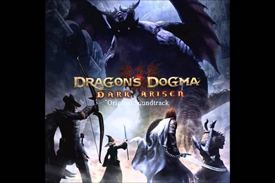 Dragon's Dogma Dark Arisen OST Daimon 2nd Form Theme   YouTube