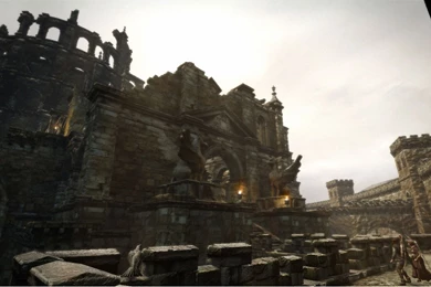 Dragon's Dogma 1920x1200 Wallpapers, 1920x1200 Wallpapers ...