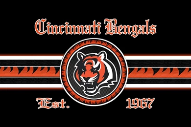 Cincinnati Bengals Wallpapers   Wallpapers Cave