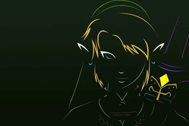 The Legend Of Zelda Wallpapers As