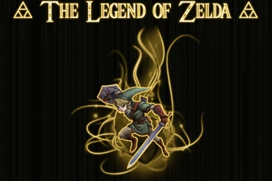 Legend Of Zelda Wallpapers 2011 By DimiFW On DeviantArt