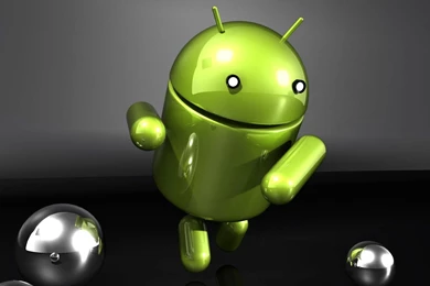 Wallpapers: Android Wallpapers