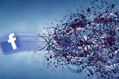 New Facebook Wallpapers