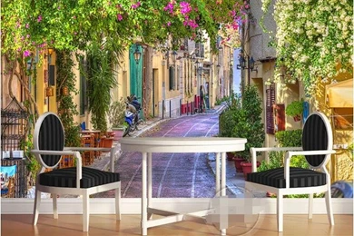 Online Get Cheap Wall Mural Wallpapers  Aliexpress.com