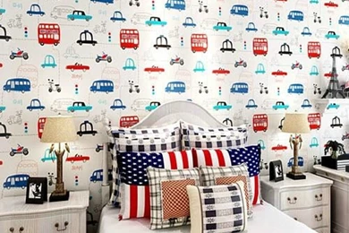 Discount Wallpapers Murals Promotion Shop For Promotional Discount ...