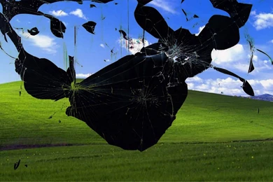 Pic New Posts: Hd Broken Lcd Wallpapers