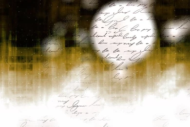 Writing Wallpapers By LadyLuminal On DeviantArt