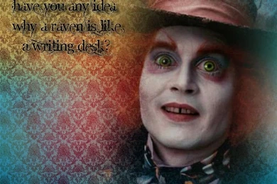 Writing Desk 'wallpaper' By Darianella On DeviantArt