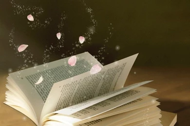 5 Things To Consider When Writing A Fantasy