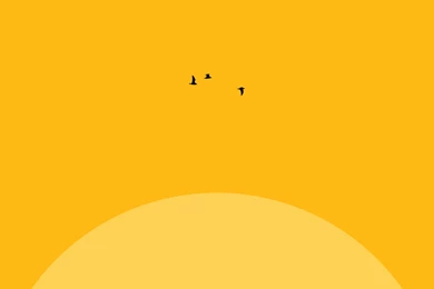 Bring A Little Sunshine To Your Desktop With These Wallpapers ...