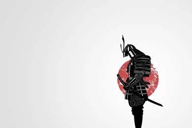 Samurai Computer Wallpapers, Desktop Backgrounds
