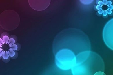 Glare Circles Patterns Colors iPhone 5 Wallpapers Download   Find ...