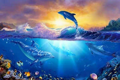 Free Sea Wallpapers Download ~ Toptenpack.com