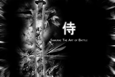 Samurai: The Art Of Battle Wallpapers V2 Image   Mod DB