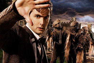 The Tenth Doctor   The Tenth Doctor Wallpapers (1049465)   Fanpop