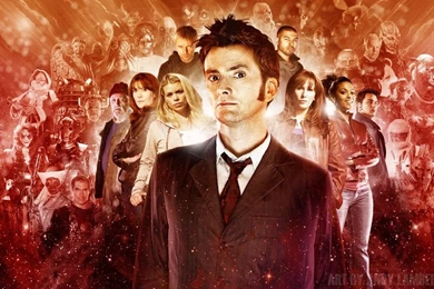 Favourite Fictional Characters   General & Miscellaneous ...