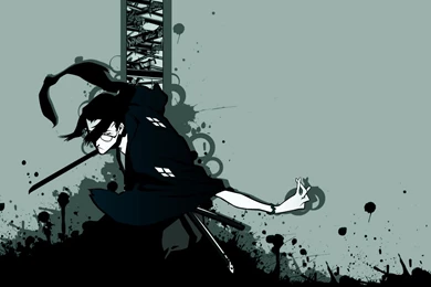 68 Samurai Champloo HD Wallpapers