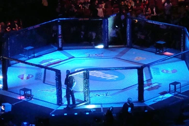 Ufc