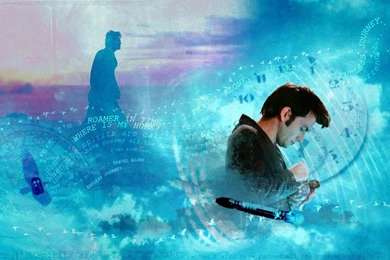 THE Doctor   The Tenth Doctor Wallpapers (2936061)   Fanpop