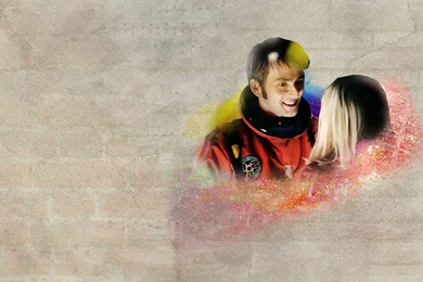 Rose / Doctor   Badwolf   Tenth/Rose Wallpapers (1436280)   Fanpop