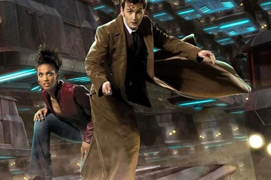 The Tenth Doctor   The Tenth Doctor Wallpapers (1049472)   Fanpop