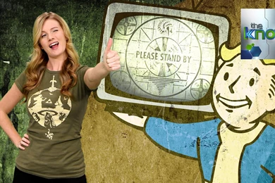 Here's How You Can Make Your Own Working Pip Boy 3000   The Know ...