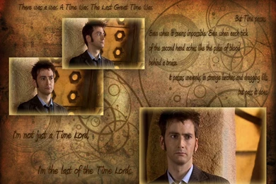 10th Doctor Sad Quotes   Album On Quotesvil.com