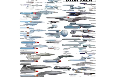 Star Trek Wallpapers Number 8 (1600 X 1200 Pixels)