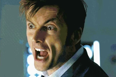 Ten Wallpapers   The Tenth Doctor Wallpapers (471902)   Fanpop