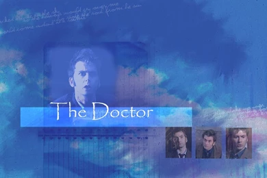 The Doctor   The Tenth Doctor Wallpapers (1194043)   Fanpop