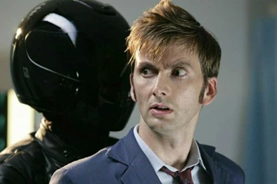 Ten Wallpapers   The Tenth Doctor Wallpapers (471904)   Fanpop