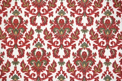 Popular Items For Damask Wallpapers On Etsy