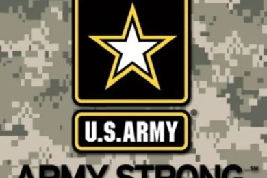 Army Strong