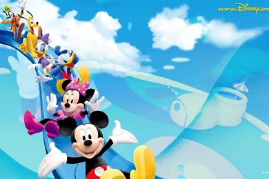 Mickey Mouse Desktop Wallpapers HD 3.jpg