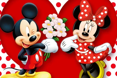 Full HD 1080p Mickey Mouse Wallpapers HD, Desktop Backgrounds ...