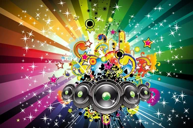 Free Music Wallpapers Download