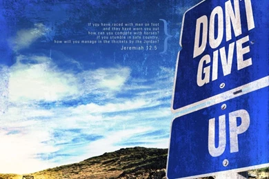 Never Give Up Wallpapers MLM Motivational Download MLM Training ...
