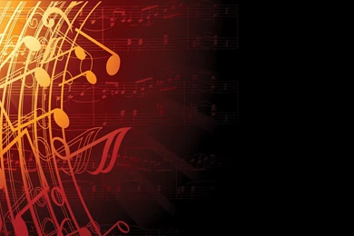 Music Note Wallpapers