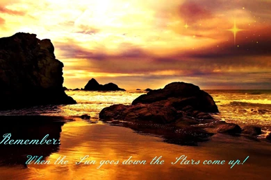 NEVER GIVE UP WALLPAPER   (