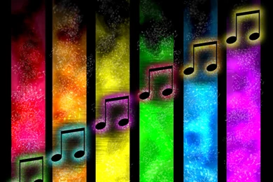 Musical Notes Wallpapers   Wallpapers Cave