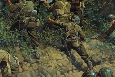 Army iPhone Wallpapers